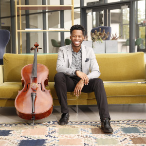 Kendall Ramseur: Cellist & Composer - Cellist in Woburn, Massachusetts