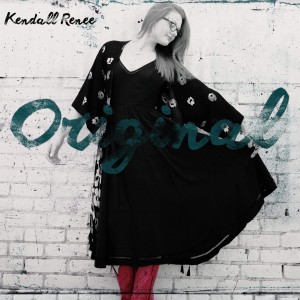 Kendall Renee - Singing Guitarist / Acoustic Band in Lakewood, California