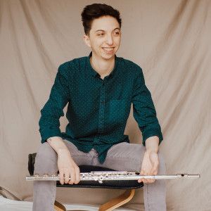 Kendra Hamblin, Flutist - Flute Player / Woodwind Musician in Dallas, Texas