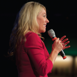 Kendra Prospero - Business Motivational Speaker / Motivational Speaker in Boulder, Colorado