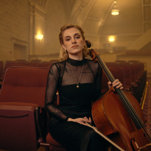Kendra’s Cello - Cellist in El Sobrante, California
