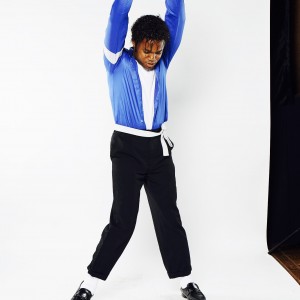 Kendrick - Michael Jackson Impersonator / Impersonator in Shreveport, Louisiana