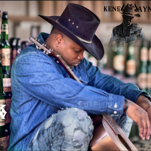 Kene Wayne - Country Singer in Franklin, Louisiana