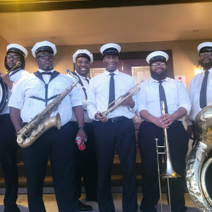 The Band - Brass Band of Columbus