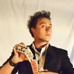 Kenneth K. Magic - Magician / Illusionist in Eufaula, Oklahoma