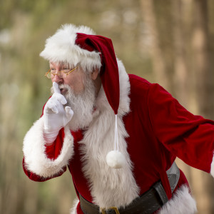 Santa Ken - Santa Claus in Harrisburg, Pennsylvania