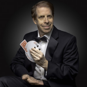 KennoMagic - Strolling/Close-up Magician / Trade Show Magician in Clifton Park, New York