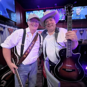 Kenny and Gillis Duo - Cover Band in Kenvil, New Jersey