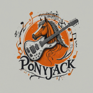 PonyJack - Dance Band in Calgary, Alberta