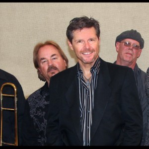 Kenny Cetera's CHICAGO EXPERIENCE - Tribute Band in Beverly Hills, California