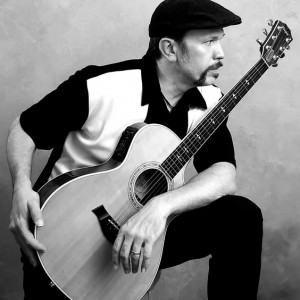 Kenny Day - Singing Guitarist / Wedding Musicians in Gaithersburg, Maryland