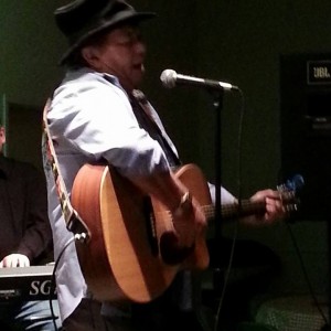 Kenny Law & The Lawmen - Country Band / Country Singer in Boynton Beach, Florida