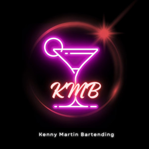 Kenny Martin Bartending (KMB)