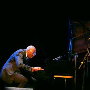 Kenny Peagler - Jazz Pianist in Washington, District Of Columbia
