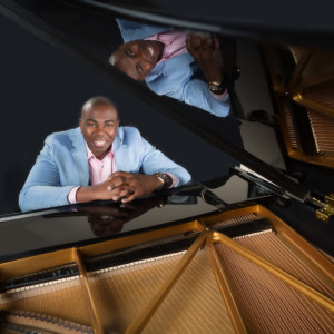 Kenny Peagler - Jazz Pianist in Washington, District Of Columbia