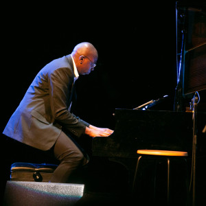 Kenny Peagler - Jazz Pianist in Washington, District Of Columbia