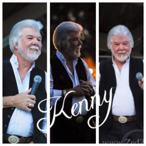 Kenny Rogers  Tribute