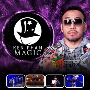 Kensington Ken Magician and Entertainer - Magician / Mentalist in Toronto, Ontario