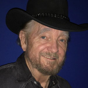 Kent Gill, with Music from Memoryville - Country Singer in Shreveport, Louisiana
