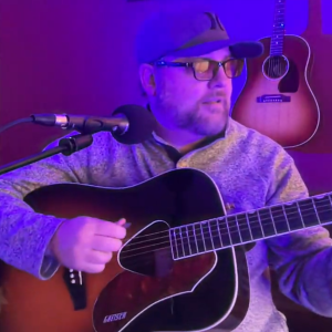 Kent Lawson Acoustic Guitarist - Singing Guitarist in Fort Wayne, Indiana