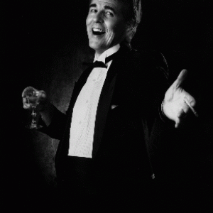 Kenton Weaver Voice Impressionist - Frank Sinatra Impersonator / Dean Martin Impersonator in Las Vegas, Nevada