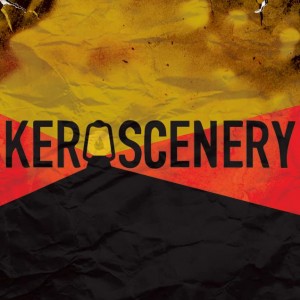 Keroscenery - Indie Band in Olympia, Washington