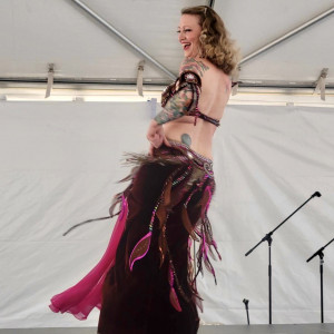 Kesavah BellyDance - Belly Dancer in Vernon, British Columbia