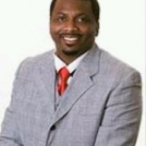 Kevin A. Rasberry - Leadership/Success Speaker in Columbia, South Carolina