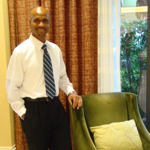 Kevin Anderson - Motivational Speaker in Columbia, South Carolina