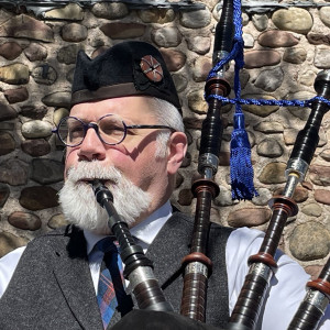 Kevin Angus - Bagpiping - Bagpiper / Wedding Musicians in Canandaigua, New York