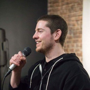 Kevin Harkins - Stand-Up Comedian in Bronx, New York