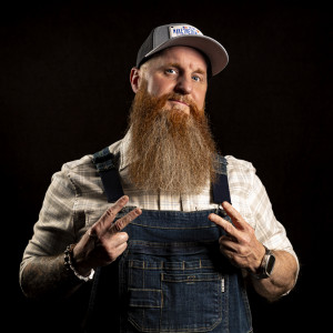 Kevin Hollingsworth - Stand-Up Comedian / Roast Master in Longview, Texas