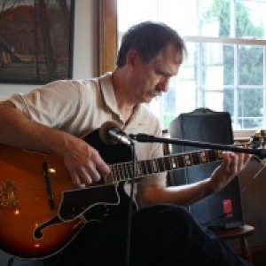 Kevin Jones & iBand - Jazz Band / Swing Band in Hadley, Massachusetts