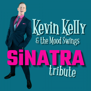 Kevin Kelly & the Mood Swings - Crooner in Orlando, Florida