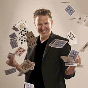 Kevin King - Magician in Boston, Massachusetts