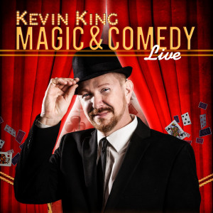 Kevin King - Magician / Comedy Magician in Orlando, Florida