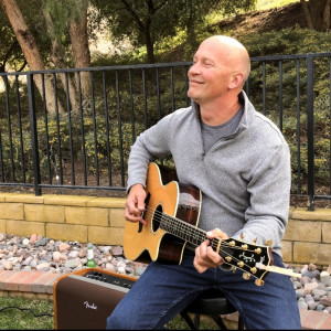 Kevin Krieg - Guitarist / Funeral Music in Chino Hills, California