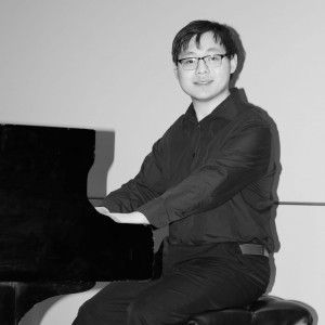Kevin Lee Piano - Pianist in Rochester, New York