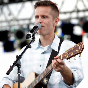 Kevin McCarthy - Singing Guitarist in Buffalo, New York