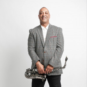 Kevin Moore - Saxophone Player in San Leandro, California