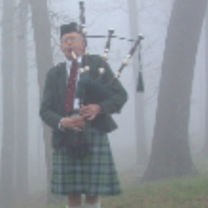 Kevin O'Brien - Bagpiper in Baltimore, Maryland
