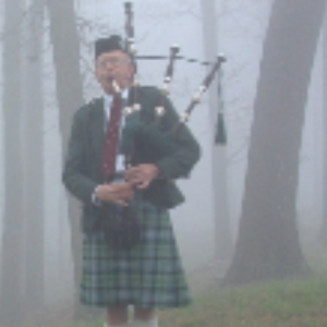 Kevin O'Brien - Bagpiper / Irish / Scottish Entertainment in Baltimore, Maryland