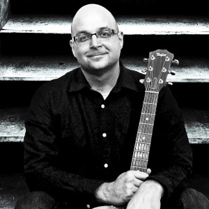 Kevin Pedini - Singing Guitarist / Wedding Musicians in Baltimore, Maryland