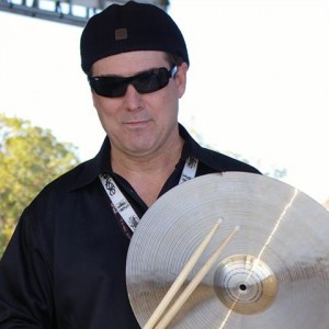 Kevin Peter Jones - Drummer/Producer