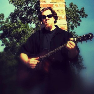 Kevin Ray Nichols - Praise & Worship Leader / Singer/Songwriter in Jackson, Tennessee