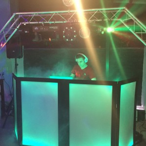 Kevin Reinoso DJ - DJ in Miami, Florida