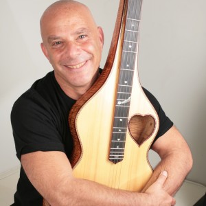 Kevin Roth - Dulcimer Player in San Diego, California