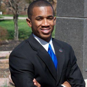 Kevin S. Thomas - Political Speaker in Washington, District Of Columbia