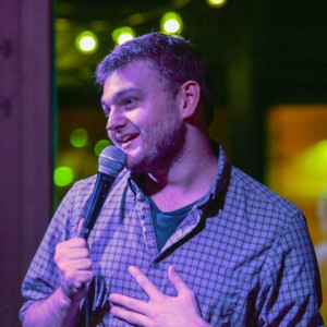 Kevin Seefried - Comedian - Stand-Up Comedian in Washington, District Of Columbia