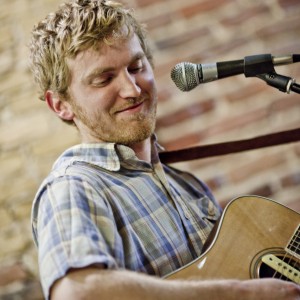 Kevin Cott - Singer/Songwriter in Springfield, Missouri